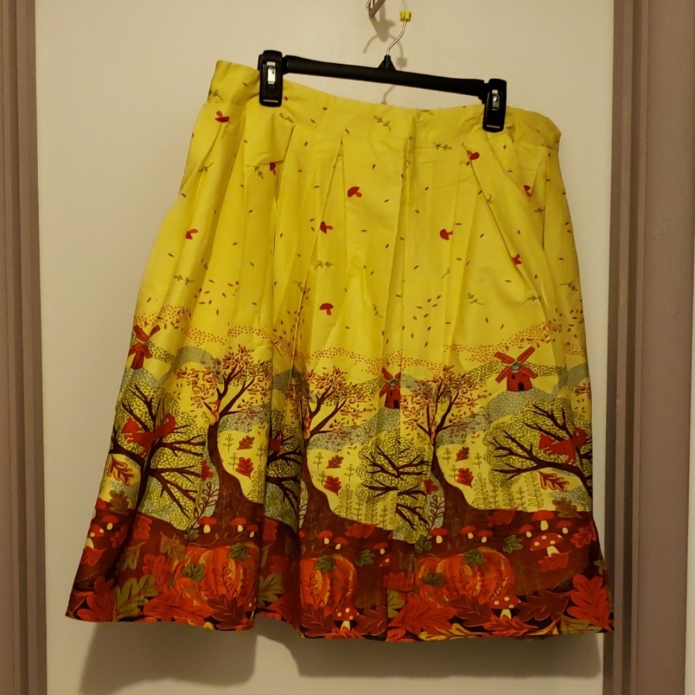 Skirt